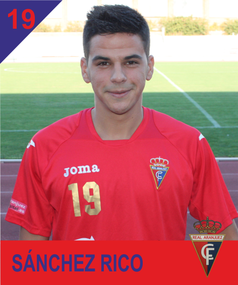 SANCHEZ RICO